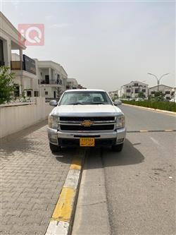 شێڤرۆلێت سلڤەرادۆ